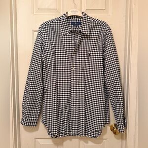 Ralph Lauren Button Down